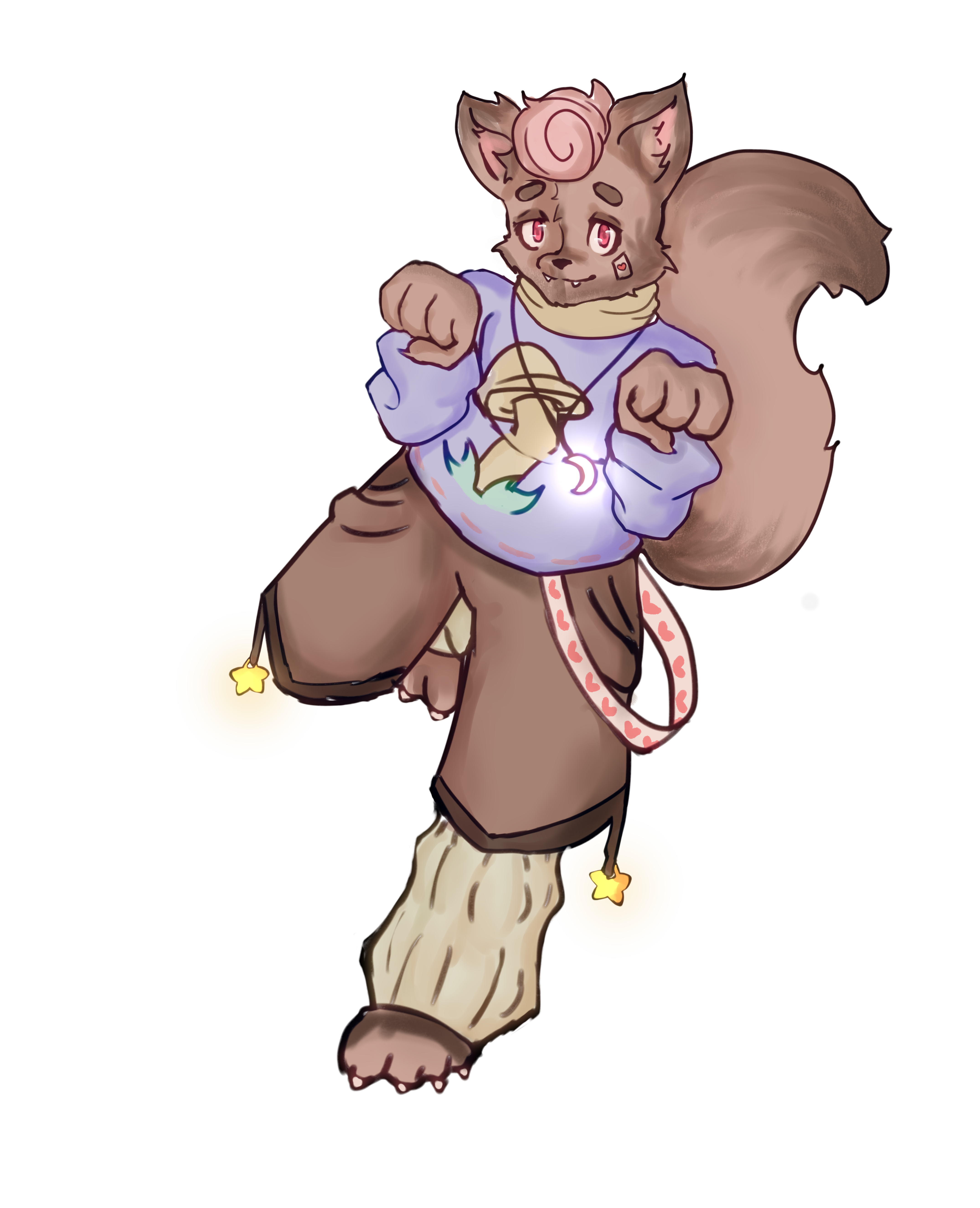 Guz PNG Render